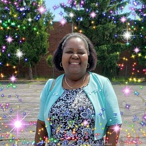 Meet your Posher, Yvonne